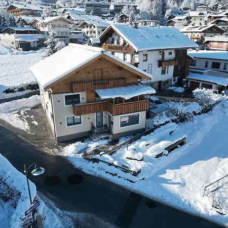 Apartamento Mauracher Kirer Haus