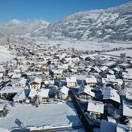 Mauracher Kirer Haus 公寓 菲根