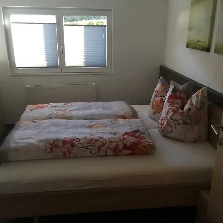 Apartamento Mauracher Kirer Haus *