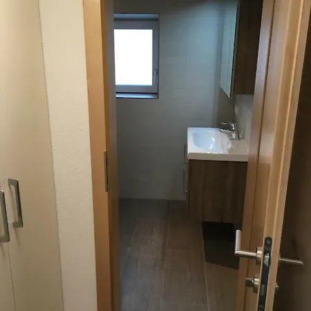 Mauracher Kirer Haus