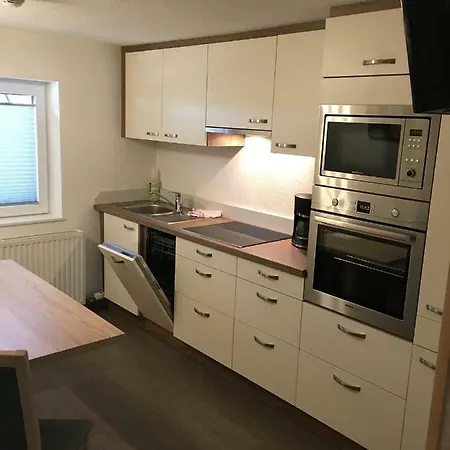 Mauracher Kirer Haus *