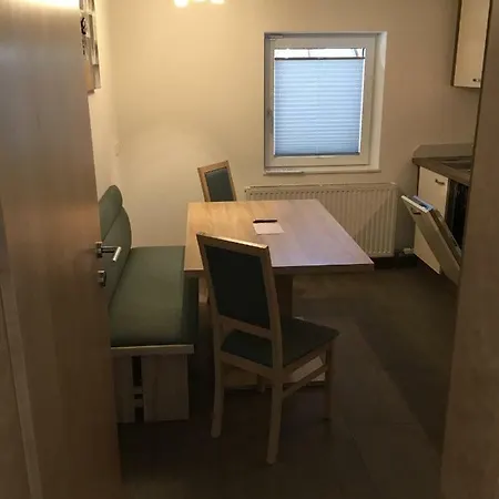 Mauracher Kirer Haus 菲根