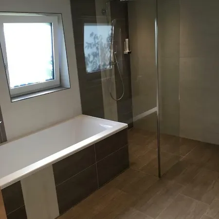 Apartamento Mauracher Kirer Haus