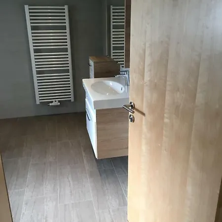 Mauracher Kirer Haus *