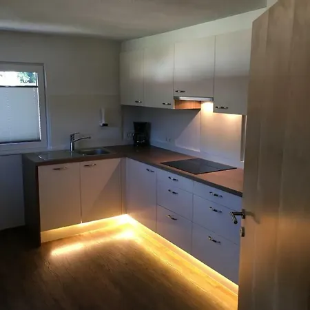 Mauracher Kirer Haus *