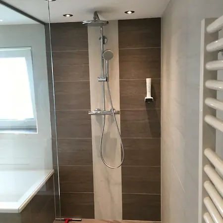 Mauracher Kirer Haus 公寓