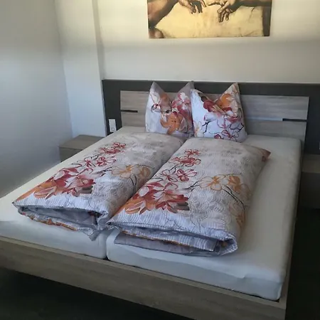 Mauracher Kirer Haus *