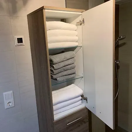 Mauracher Kirer Haus Apartamento *