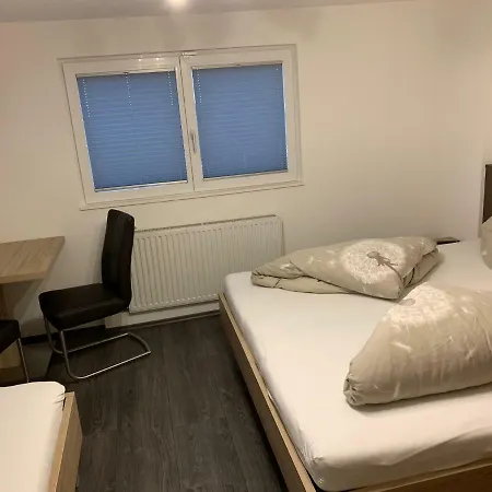 Mauracher Kirer Haus Apartamento Fügen