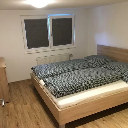 Lejlighed Mauracher Kirer Haus *