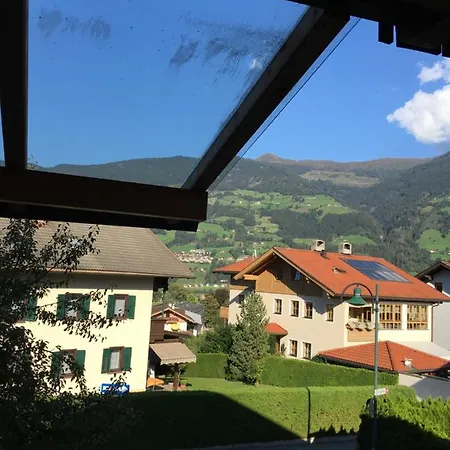 Mauracher Kirer Haus Apartamento