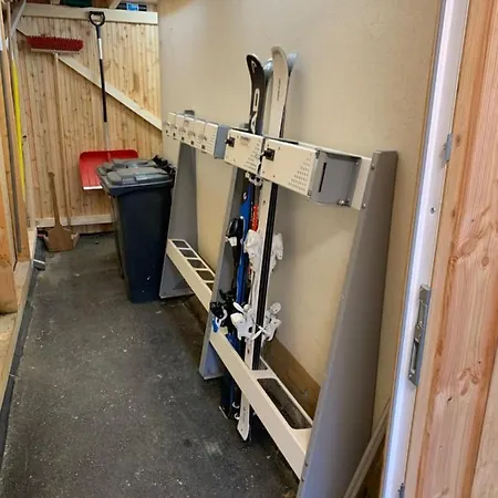 Mauracher Kirer Haus * Fügen