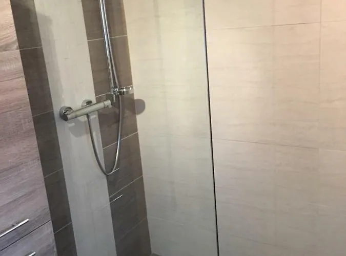 Διαμέρισμα Mauracher Kirer Haus