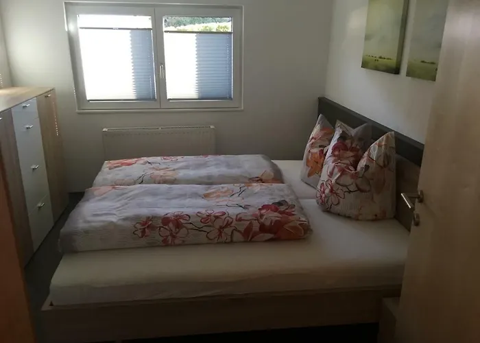 Διαμέρισμα Mauracher Kirer Haus *