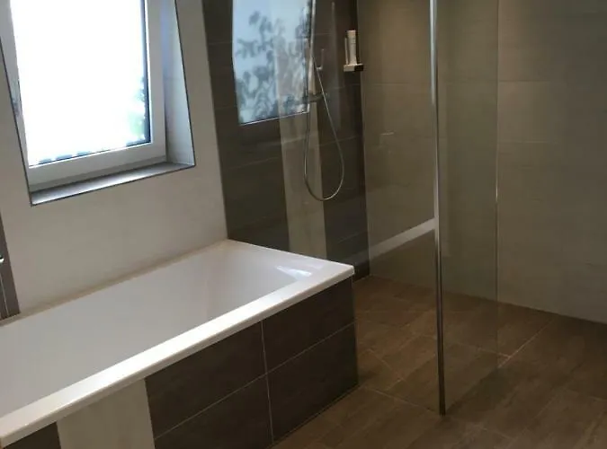 Διαμέρισμα Mauracher Kirer Haus