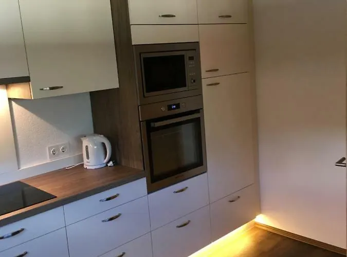 Mauracher Kirer Haus Διαμέρισμα *