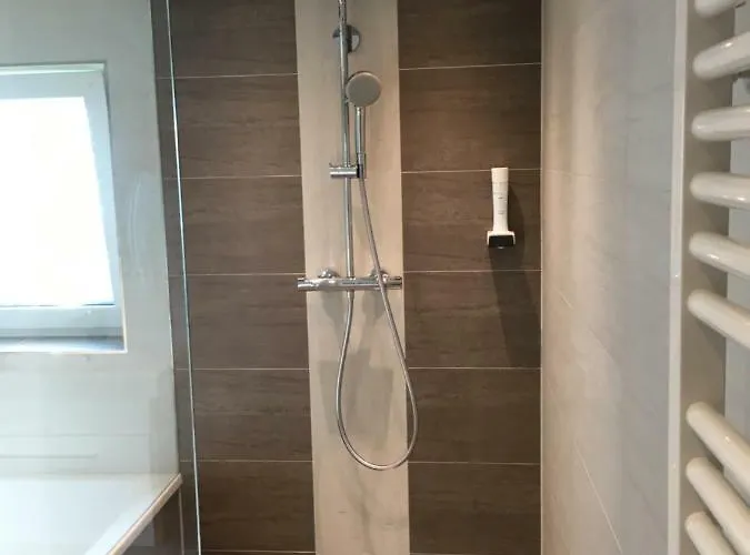 Mauracher Kirer Haus Διαμέρισμα