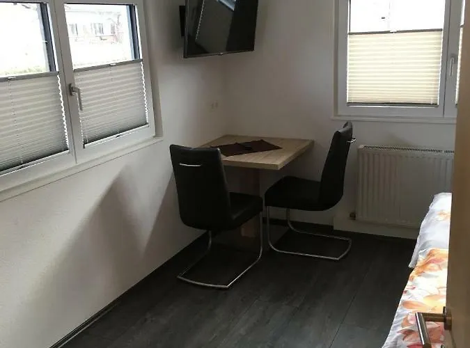 Mauracher Kirer Haus Διαμέρισμα Fügen