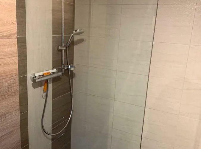 Διαμέρισμα Mauracher Kirer Haus