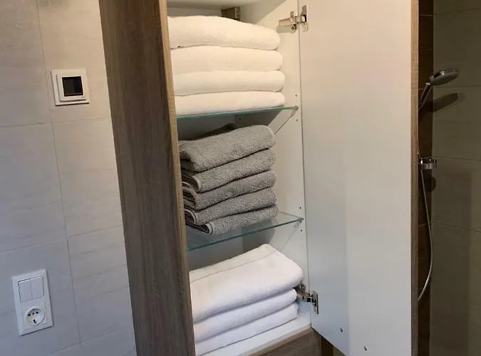 Mauracher Kirer Haus Διαμέρισμα *