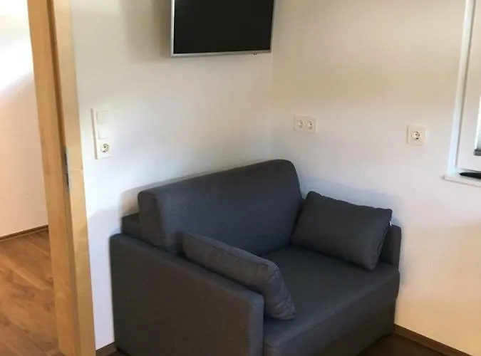 Mauracher Kirer Haus Διαμέρισμα Fügen