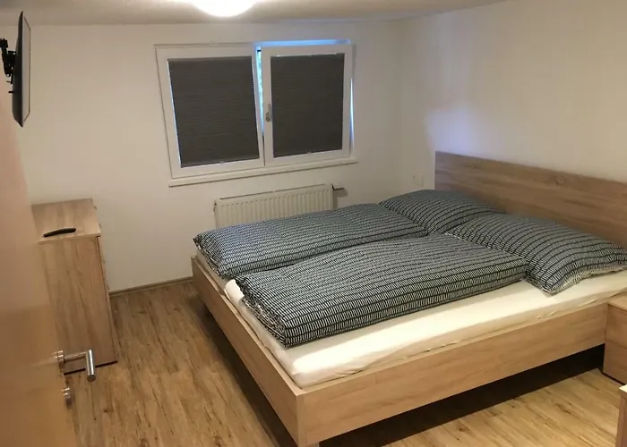 Διαμέρισμα Mauracher Kirer Haus *