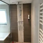 Mauracher Kirer Haus Apartamento