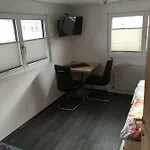 Mauracher Kirer Haus Apartamento Fügen