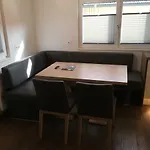 Mauracher Kirer Haus Apartamento