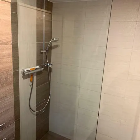 Appartement Mauracher Kirer Haus