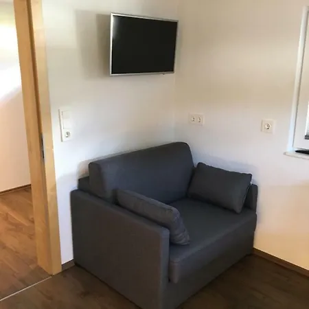 Mauracher Kirer Haus Apartment Fuegen