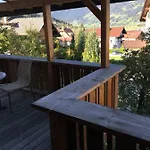 Mauracher Kirer Haus Appartement *