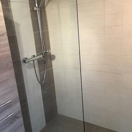 Διαμέρισμα Mauracher Kirer Haus