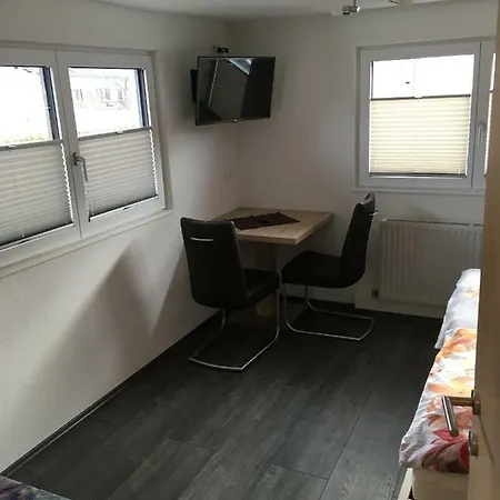 Mauracher Kirer Haus Apartament Fügen