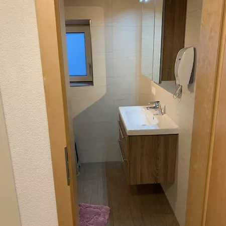 Mauracher Kirer Haus Apartament